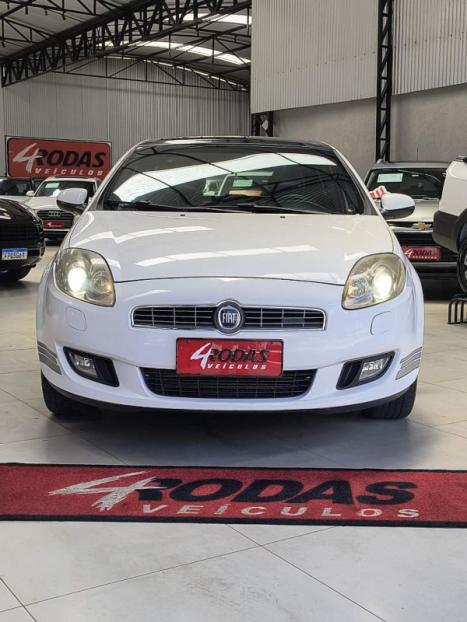 FIAT Bravo 1.4 16V T-JET TURBO, Foto 2