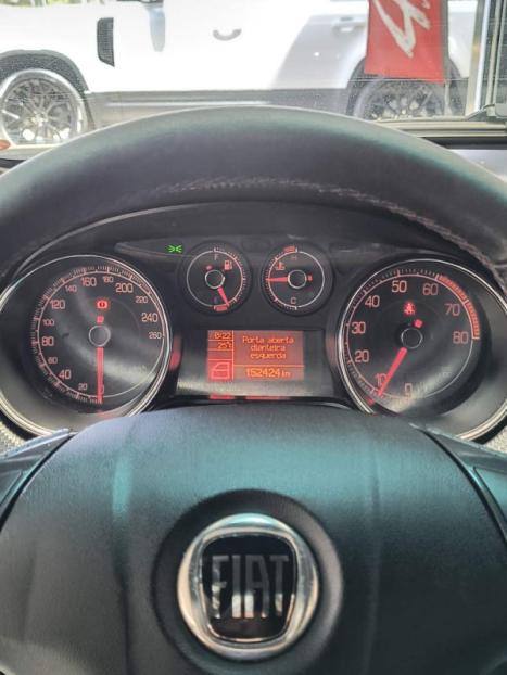 FIAT Bravo 1.4 16V T-JET TURBO, Foto 4