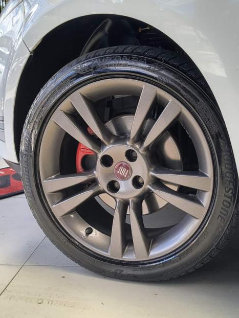 FIAT Bravo 1.4 16V T-JET TURBO, Foto 5