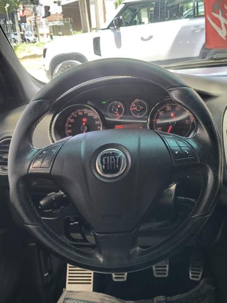 FIAT Bravo 1.4 16V T-JET TURBO, Foto 6