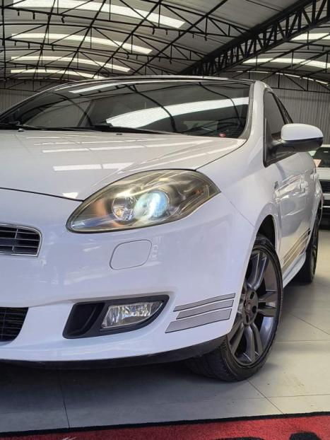 FIAT Bravo 1.4 16V T-JET TURBO, Foto 7