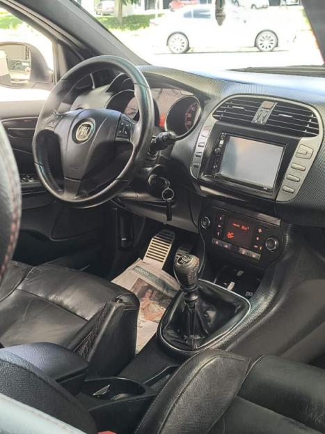 FIAT Bravo 1.4 16V T-JET TURBO, Foto 9