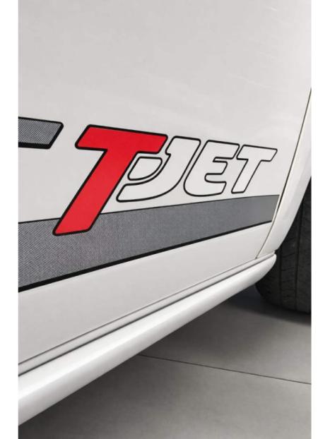 FIAT Bravo 1.4 16V T-JET TURBO, Foto 10