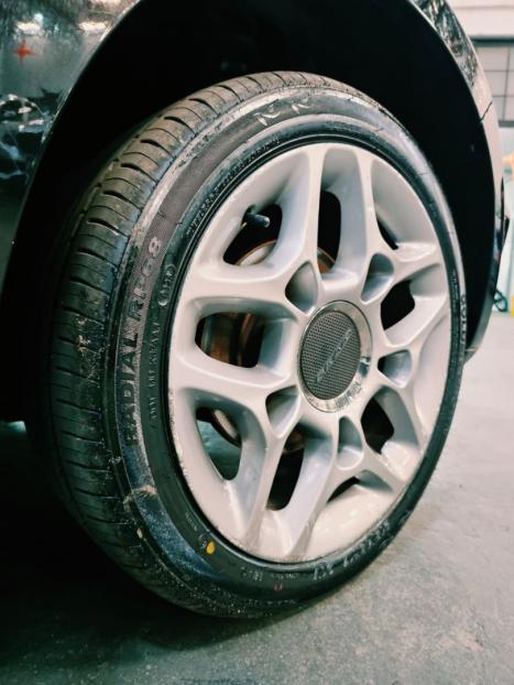 FIAT Bravo 1.8 16V 4P BLACKMOTION FLEX, Foto 15