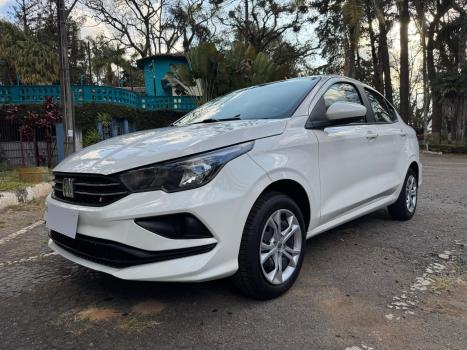 FIAT Cronos 1.0 4P FIREFLY FLEX, Foto 2