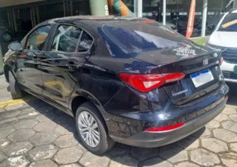 FIAT Cronos 1.0 4P FIREFLY FLEX DRIVE, Foto 4