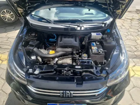 FIAT Cronos 1.0 4P FIREFLY FLEX DRIVE, Foto 8