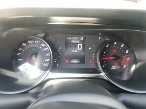 FIAT Cronos 1.0 4P FIREFLY FLEX DRIVE, Foto 11