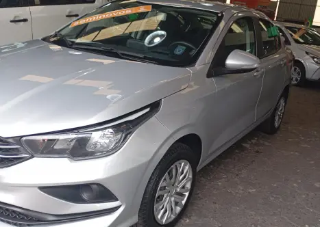 FIAT Cronos 1.0 4P FIREFLY FLEX DRIVE, Foto 1