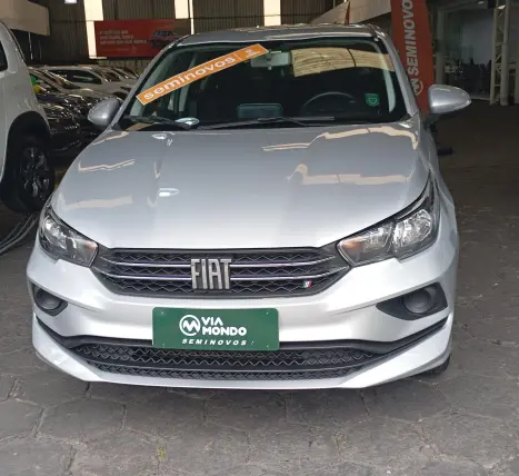 FIAT Cronos 1.0 4P FIREFLY FLEX DRIVE, Foto 2