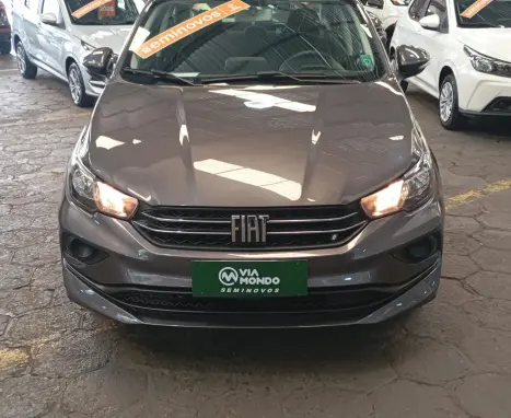 FIAT Cronos 1.0 4P FIREFLY FLEX DRIVE, Foto 2