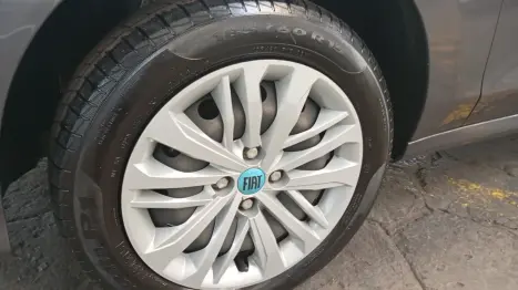 FIAT Cronos 1.0 4P FIREFLY FLEX DRIVE, Foto 8