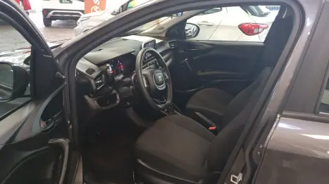 FIAT Cronos 1.0 4P FIREFLY FLEX DRIVE, Foto 11