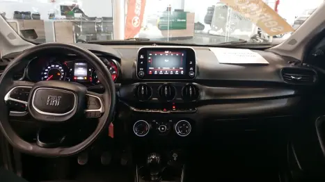 FIAT Cronos 1.0 4P FIREFLY FLEX DRIVE, Foto 12