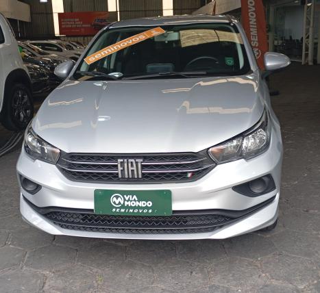 FIAT Cronos 1.0 4P FIREFLY FLEX DRIVE, Foto 2