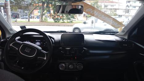 FIAT Cronos 1.0 4P FIREFLY FLEX DRIVE, Foto 10