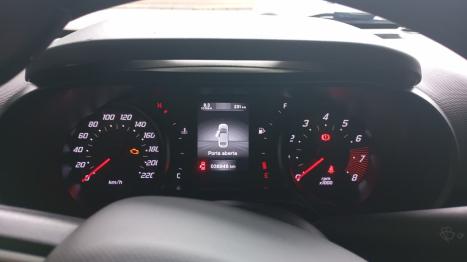 FIAT Cronos 1.0 4P FIREFLY FLEX DRIVE, Foto 11