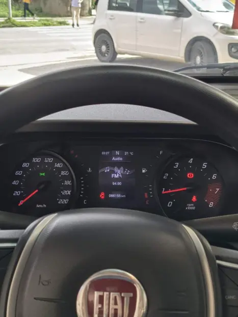 FIAT Cronos 1.3 4P FLEX DRIVE GSR AUTOMATIZADO, Foto 2