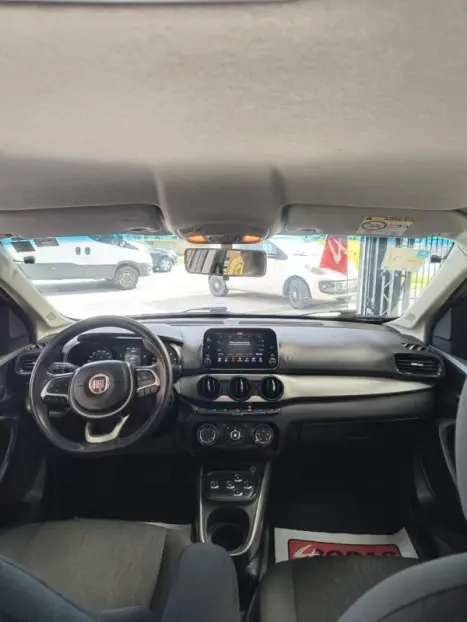 FIAT Cronos 1.3 4P FLEX DRIVE GSR AUTOMATIZADO, Foto 4