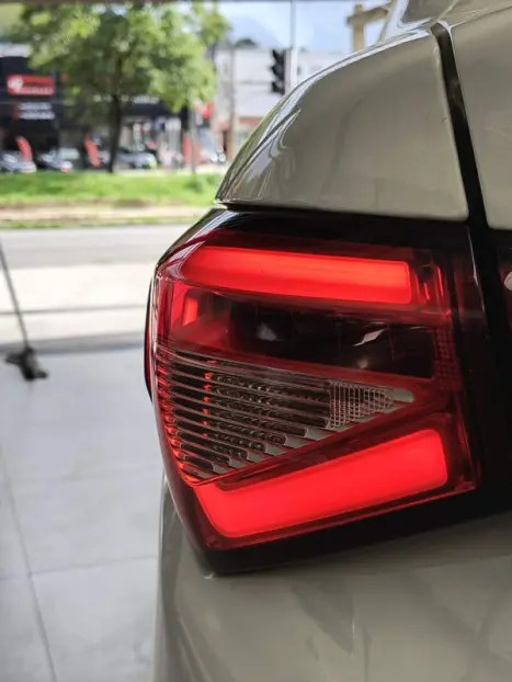 FIAT Cronos 1.3 4P FLEX DRIVE GSR AUTOMATIZADO, Foto 6