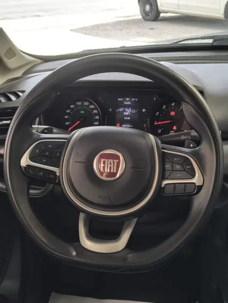 FIAT Cronos 1.3 4P FLEX DRIVE GSR AUTOMATIZADO, Foto 7