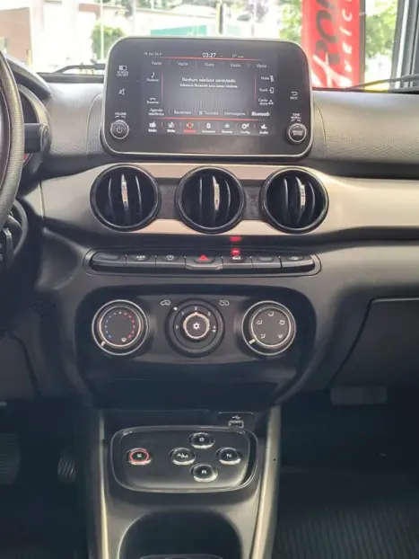 FIAT Cronos 1.3 4P FLEX DRIVE GSR AUTOMATIZADO, Foto 8