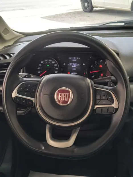 FIAT Cronos 1.3 4P FLEX DRIVE GSR AUTOMATIZADO, Foto 9