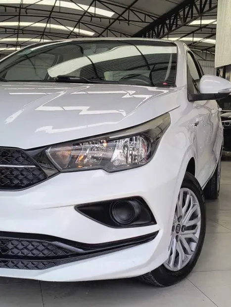 FIAT Cronos 1.3 4P FLEX DRIVE GSR AUTOMATIZADO, Foto 10