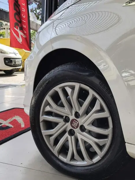 FIAT Cronos 1.3 4P FLEX DRIVE GSR AUTOMATIZADO, Foto 11