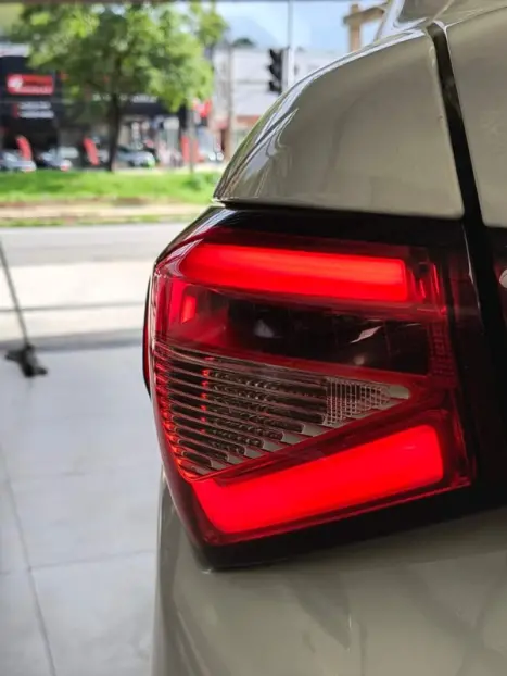 FIAT Cronos 1.3 4P FLEX DRIVE GSR AUTOMATIZADO, Foto 16