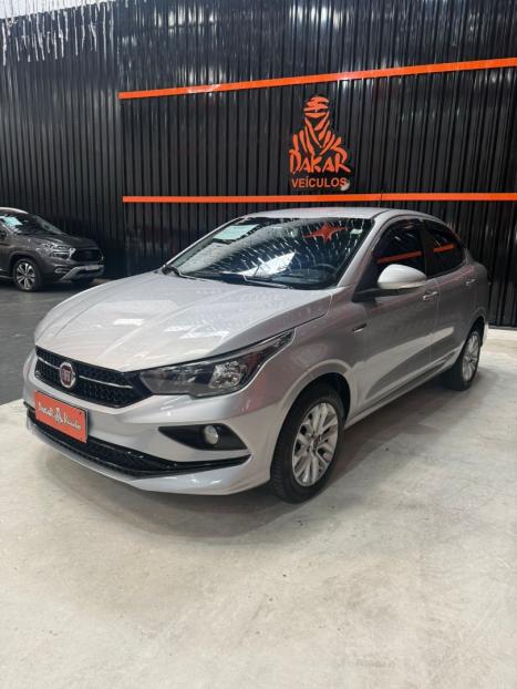 FIAT Cronos 1.3 4P FLEX DRIVE GSR AUTOMATIZADO, Foto 1