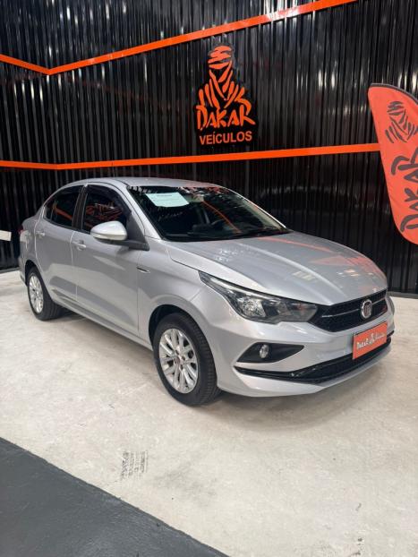 FIAT Cronos 1.3 4P FLEX DRIVE GSR AUTOMATIZADO, Foto 3