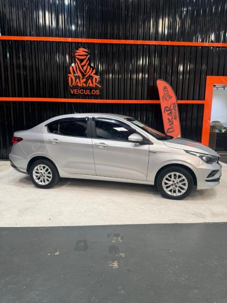 FIAT Cronos 1.3 4P FLEX DRIVE GSR AUTOMATIZADO, Foto 4