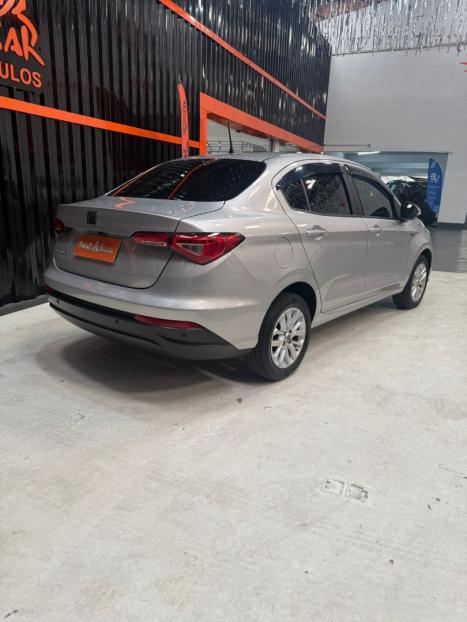 FIAT Cronos 1.3 4P FLEX DRIVE GSR AUTOMATIZADO, Foto 6