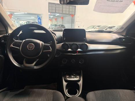 FIAT Cronos 1.3 4P FLEX DRIVE GSR AUTOMATIZADO, Foto 7