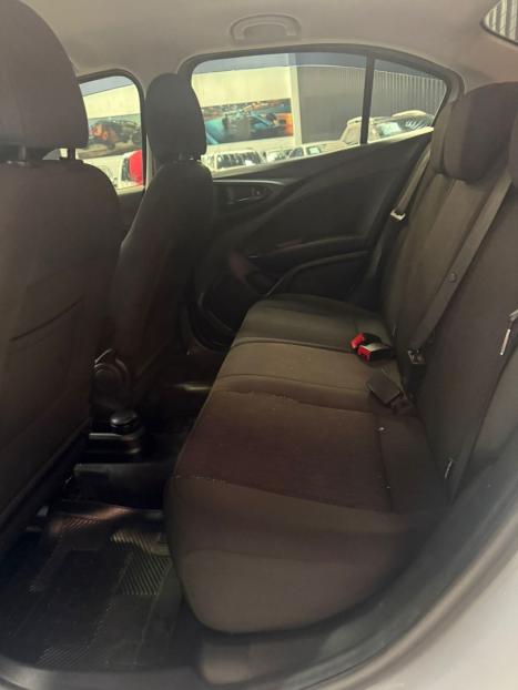 FIAT Cronos 1.3 4P FLEX DRIVE GSR AUTOMATIZADO, Foto 8