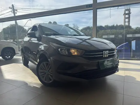 FIAT Cronos 1.3 4P FLEX DRIVE AUTOM�TICO CVT, Foto 3