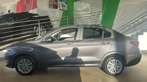 FIAT Cronos 1.3 4P FLEX DRIVE AUTOM�TICO CVT, Foto 4