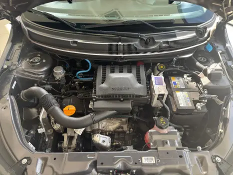 FIAT Cronos 1.3 4P FLEX DRIVE AUTOM�TICO CVT, Foto 10
