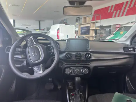 FIAT Cronos 1.3 4P FLEX DRIVE AUTOM�TICO CVT, Foto 12