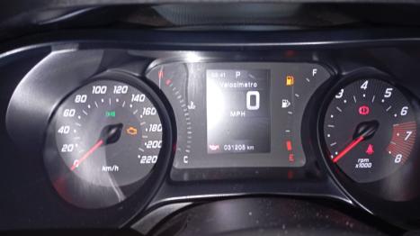 FIAT Cronos 1.3 4P FLEX DRIVE AUTOM�TICO CVT, Foto 5