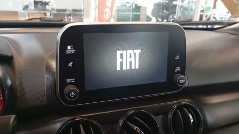 FIAT Cronos 1.3 4P FLEX DRIVE AUTOM�TICO CVT, Foto 6