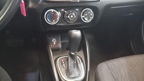 FIAT Cronos 1.3 4P FLEX DRIVE AUTOM�TICO CVT, Foto 7
