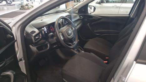 FIAT Cronos 1.3 4P FLEX DRIVE AUTOM�TICO CVT, Foto 10