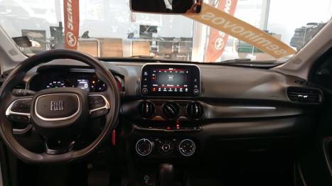 FIAT Cronos 1.3 4P FLEX DRIVE AUTOM�TICO CVT, Foto 11