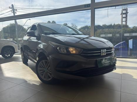 FIAT Cronos 1.3 4P FLEX DRIVE AUTOM�TICO CVT, Foto 3