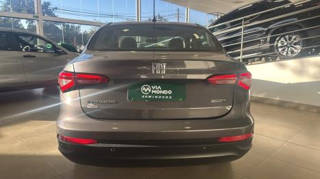 FIAT Cronos 1.3 4P FLEX DRIVE AUTOM�TICO CVT, Foto 7