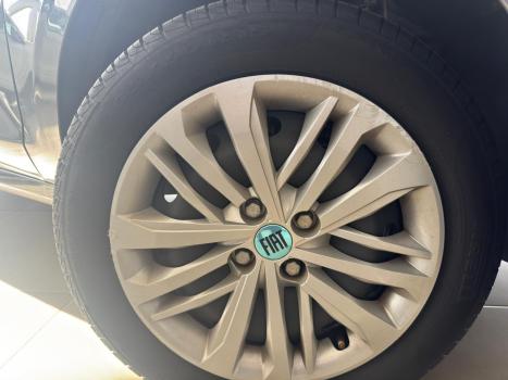 FIAT Cronos 1.3 4P FLEX DRIVE AUTOM�TICO CVT, Foto 11