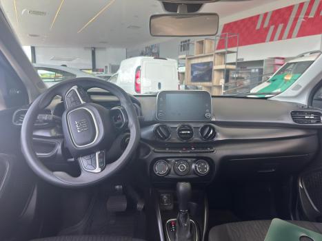 FIAT Cronos 1.3 4P FLEX DRIVE AUTOM�TICO CVT, Foto 12