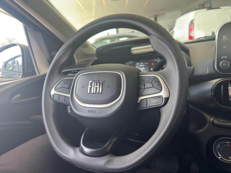FIAT Cronos 1.3 4P FLEX DRIVE AUTOM�TICO CVT, Foto 13